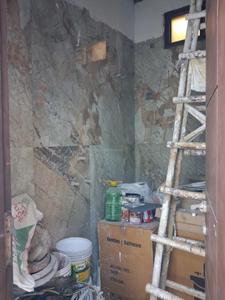 Common Bathroom Image of 1400 Sq.ft 3 BHK Apartment / Flat for sale in Skyline Dev Infra, Sector 49 Noida for Rs. 6499999