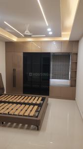 Bedroom Image of 1165 Sq.ft 2 BHK Apartment / Flat for sale in Laxmi Urbania, Adibatla Hyderabad for Rs. 5825000