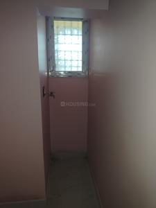 BHK House for rent in SBOA Teacher's Nagar, Kolathur, Chennai