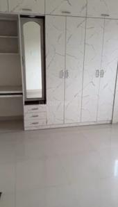Bedroom Image of 1850 Sq.ft 3 BHK Apartment / Flat for rent in Ashok Nagar Ranchi for Rs. 25000