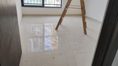 Bedroom Image of 1000 Sq.ft 2.5 BHK Apartment / Flat for rent in Shapoorji Pallonji Joyville Hadapsar Annexe, Shewalewadi Pune for Rs. 29000
