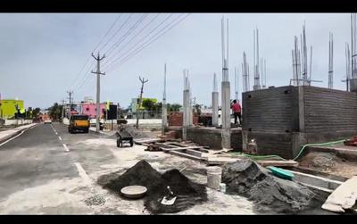 Image of 600 Sq.ft Residential Plot / Land for sale in Madurantakam, Chennai for Rs. 1980000