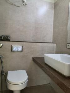 Bedroom Three Image of 1080 Sq.ft 3 BHK Apartment / Flat for sale in Aum Punit Devi Sadan, Matunga East Mumbai for Rs. 61500000