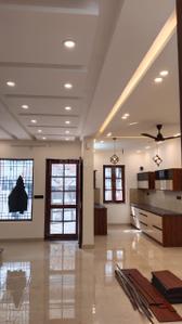 Hall Image of 2600 Sq.ft 3 BHK Independent House for sale in Sahastradhara Road Dehradun for Rs. 18000000