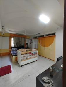 Hall Image of 5500 Sq.ft 6 BHK Apartment / Flat for rent in Athwa Surat for Rs. 120000