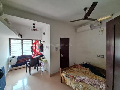 Hall Image of 1015 Sq.ft 2 BHK Apartment / Flat for sale in Ernakulam South Kochi for Rs. 4150000