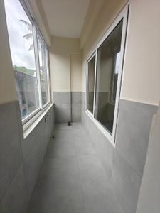 Balcony Image of 1910 Sq.ft 3 BHK Apartment / Flat for sale in Halasuru Bengaluru for Rs. 33000000