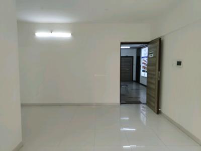 Living Room Image of 1160 Sq.ft 3 BHK Apartment / Flat for sale in TATA New Haven Boisar II, Boisar Mumbai for Rs. 6000000