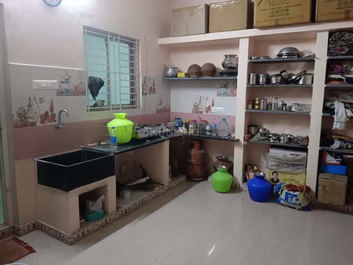 Azad Nagar Kitchen 1