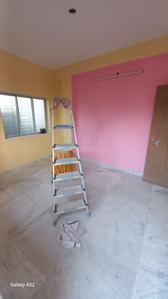 Hall Image of 550 Sq.ft 2 BHK Apartment / Flat for sale in Baliaghata Kolkata for Rs. 1650000