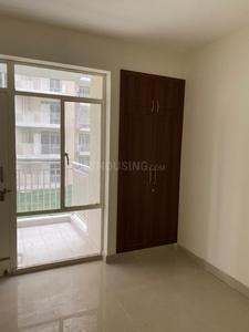 Bedroom Image of 650 Sq.ft 2 BHK Apartment / Flat for sale in Suncity Avenue 102, Sector 102 Gurgaon for Rs. 7500000