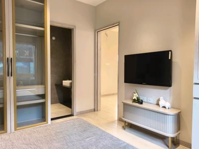 Bedroom Image of 1964 Sq.ft 4 BHK Apartment / Flat for sale in K Shire, Punawale Pune for Rs. 14000000