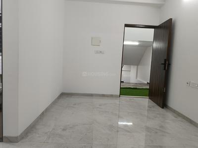 Bedroom Image of 676 Sq.ft 2 BHK Apartment / Flat for sale in Mansarovar Ariana, Vasai West Vasai for Rs. 5980000