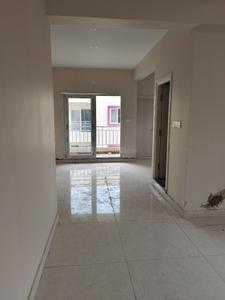 Hall Image of 943 Sq.ft 2 BHK Apartment / Flat for sale in Sarjapur Bengaluru for Rs. 7900000