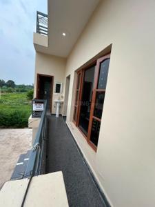 2 BHK Independent House