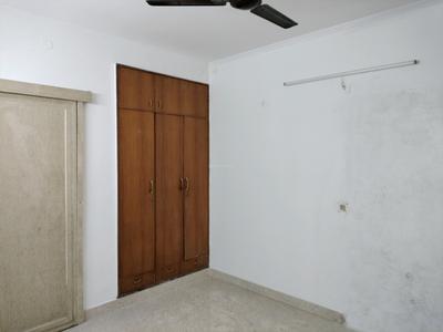 Bedroom Image of 1800 Sq.ft 3 BHK Apartment / Flat for sale in Sector 12 Dwarka New Delhi for Rs. 25800000