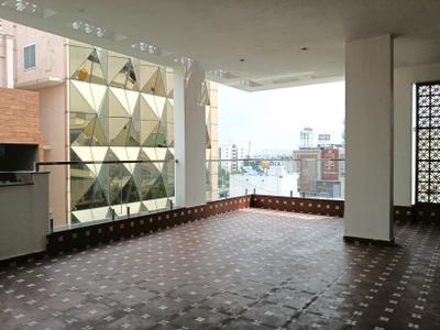 Lobby Image of 1500 Sq.ft 2 BHK Builder Floor for rent in K R Puram Bengaluru for Rs. 36000