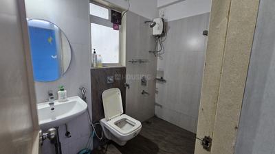 Image of 1350 Sq.ft 3 BHK Apartment / Flat for sale in Thane West, Thane for Rs. 13999999