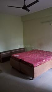 Bedroom Image of 1165 Sq.ft 2 BHK Apartment / Flat for rent in Omaxe North Avenue II, Sector 15 Bahadurgarh for Rs. 13000