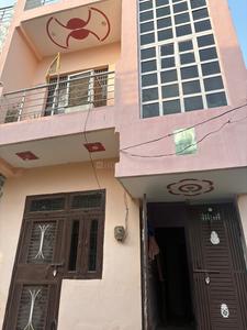 Image of 900 Sq.ft 4 BHK Independent House for sale in Sare Ebony Greens, Lal Kuan, Ghaziabad for Rs. 5500000