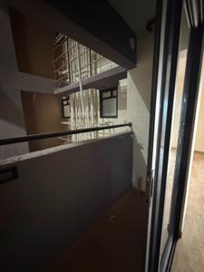 Balcony Image of 1045 Sq.ft 2 BHK Apartment / Flat for sale in VTP Sierra, Sus Pune for Rs. 10500000