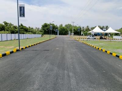 Image of 1063 Sq.ft Residential Plot / Land for sale in Pudupakkam, Chennai for Rs. 4942950