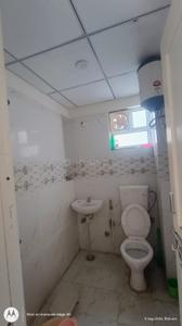 Image of 791 Sq.ft 2 BHK Apartment / Flat for rent in Manglam Aadhar Vaishali Estate, Girdharipura, Jaipur for Rs. 14000
