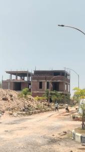 Image of 2717 Sq.ft 3.5 BHK Villa for sale in Bowrampet, Hyderabad for Rs. 24000000
