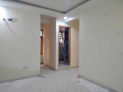 Living Room Image of 680 Sq.ft 2 BHK Apartment / Flat for sale in Khanpur New Delhi for Rs. 3500000