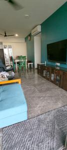 Image of 1325 Sq.ft 3 BHK Apartment / Flat for sale in Lodha Aura, Sion, Mumbai for Rs. 50000000