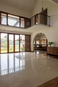 Hall Image of 4000 Sq.ft 4 BHK Independent House for sale in Kakkanad Kochi for Rs. 30000000