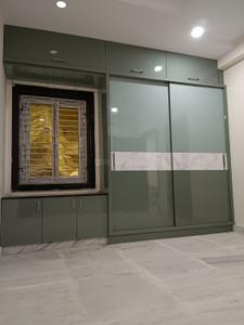 Bedroom Image of 1850 Sq.ft 3 BHK Apartment / Flat for sale in Kanuru Vijayawada for Rs. 8500000