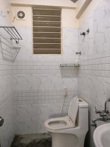 Bedroom One Image of 1069 Sq.ft 2 BHK Apartment / Flat for sale in Balaji Serenity, Electronic City Bengaluru for Rs. 6800450