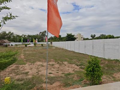 Residential Plot