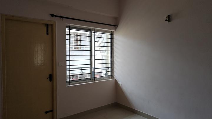 Akruti silverline Bedroom One 1