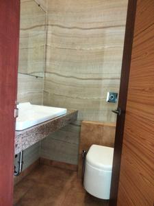 Bedroom Two Image of 1680 Sq.ft 3 BHK Apartment / Flat for sale in Kharghar Navi Mumbai for Rs. 18500000