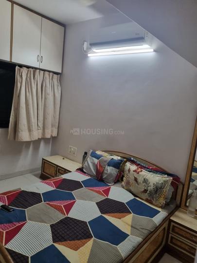 Mahalaxmi cross road paldi Bedroom 1