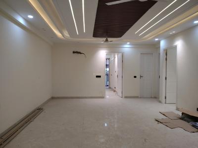 Living Room Image of 2500 Sq.ft 4 BHK Apartment / Flat for sale in Chandan Hola New Delhi for Rs. 16800000