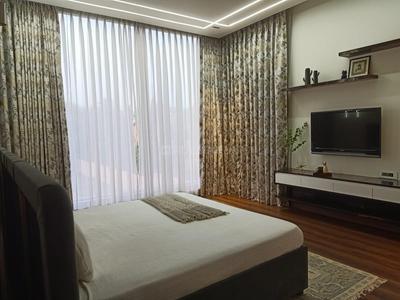 Bedroom Image of 9200 Sq.ft 9 BHK Independent House for sale in DLF Phase 1 Gurgaon for Rs. 600000000