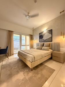 Bedroom Image of 3656 Sq.ft 4 BHK Apartment / Flat for sale in Prestige Lavender Fields, Varthur Bengaluru for Rs. 52000000