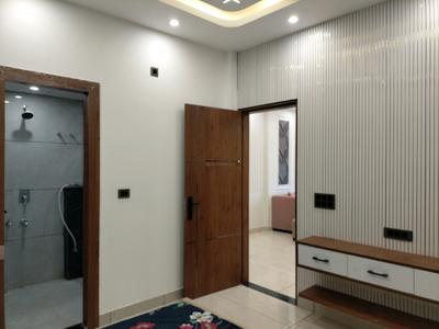 Bedroom Image of 1920 Sq.ft 3 BHK Independent House for sale in The Heritage Villas, Noida Extension Greater Noida for Rs. 8650037