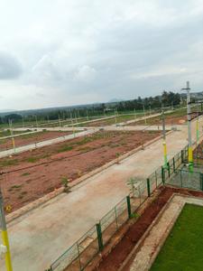 Image of 600 Sq.ft Residential Plot / Land for sale in Doddaballapura, Bengaluru for Rs. 1740000