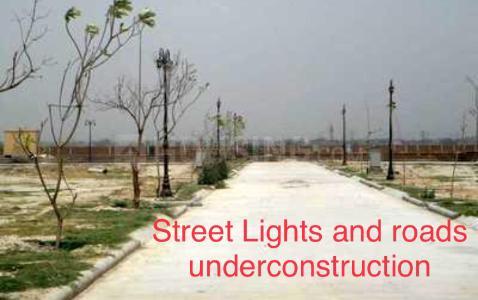 SDS NRI Township Plots Main Image 1