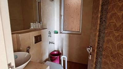 Image of 790 Sq.ft 2 BHK Apartment / Flat for rent in Tridhaatu Morya, Chembur, Mumbai for Rs. 95000