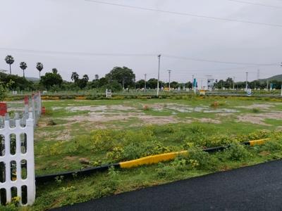 Image of 890 Sq.ft Residential Plot / Land for sale in Singaperumal Koil, Chennai for Rs. 1290500