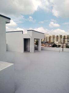 Image of 1200 Sq.ft 2 BHK Independent House for rent in Mathikere, Bengaluru for Rs. 33000