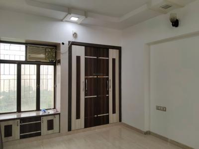 Bedroom Image of 1220 Sq.ft 2.5 BHK Apartment / Flat for sale in Uma Sparta, Hiranandani Estate Thane for Rs. 15500000