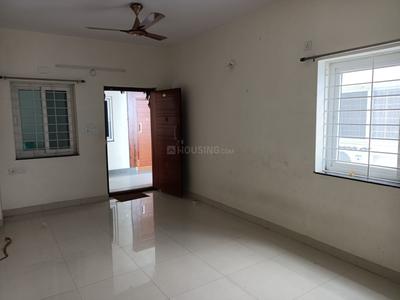 Hall Image of 1300 Sq.ft 3 BHK Apartment / Flat for rent in Kukatpally Hyderabad for Rs. 30000