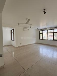 Hall Image of 5000 Sq.ft 4.5 BHK Builder Floor for rent in Green Park New Delhi for Rs. 700000