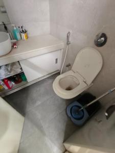 Image of 1250 Sq.ft 3.5 BHK Apartment / Flat for rent in Siddhachal CHS, Thane West, Thane for Rs. 60000